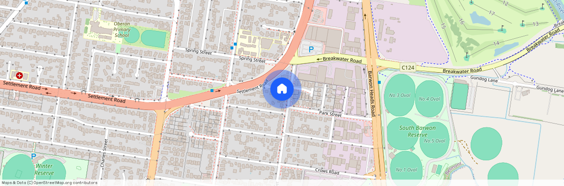 10 Bailey Street, Vic 3216, Belmont