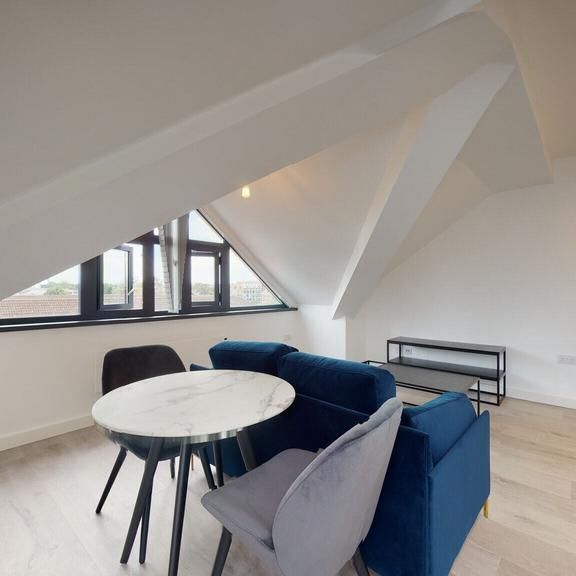 1 bedroom flat to rent - Photo 1