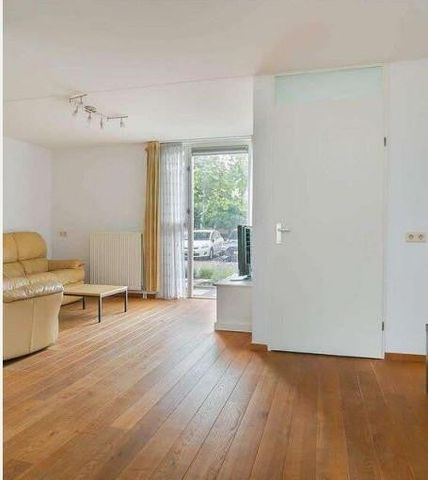 Te huur: Huis Honoré de Balzaclaan in Eindhoven - Foto 4