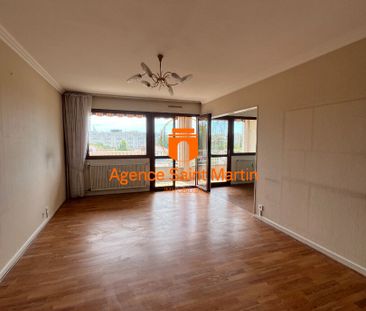 Location Appartement 3 pièces 73m² - Photo 1