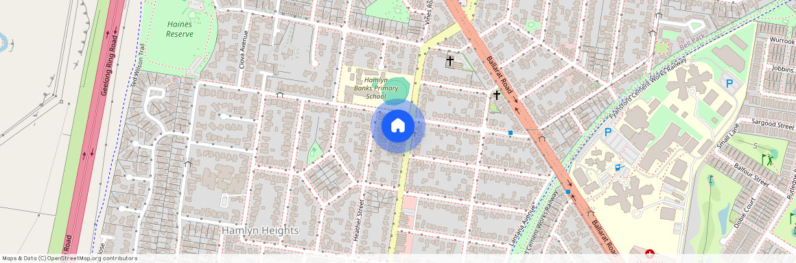 1/118 Vines Road, Vic 3215, Hamlyn Heights