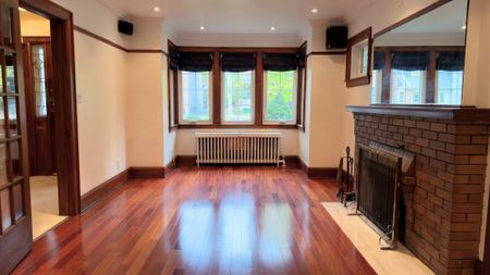 For Lease - 533 Hillsdale Avenue, Toronto, Ontario - Photo 3