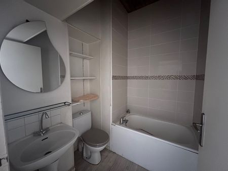 Location Appartement 1 pièce 26m² LILLE 59000 - Photo 3