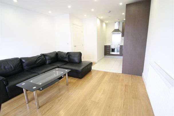 Wilson Tower, Christian Street - Photo 1