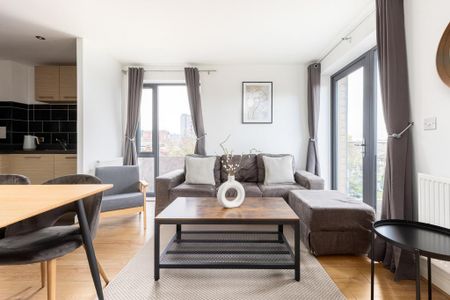 2 bedroom flat to rent - Photo 4