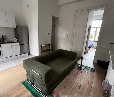Appartement te huur - Photo 4
