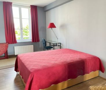 Appartement 28.37 m² - 1 pièce - Fontainebleau (77300) - Photo 2