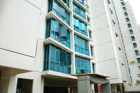 Blk 187 Punggol Central (Punggol), HDB Executive - For Rent - Photo 3