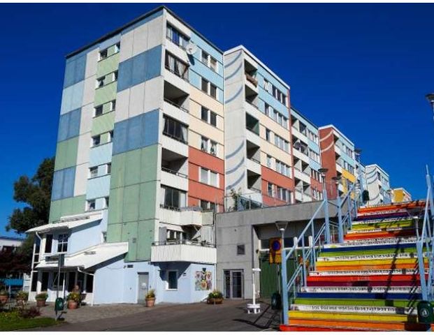 Siriusgatan 78 - Foto 1