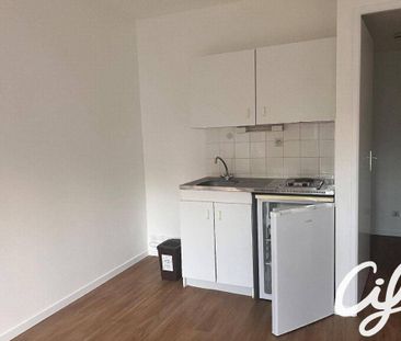 Location appartement t1 30 m² à Nantes (44300) Pont du Cens - Petit... - Photo 3