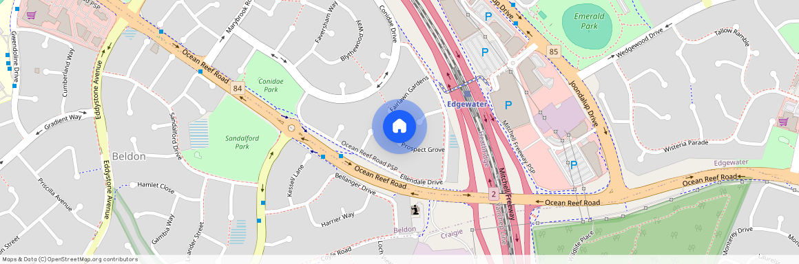 12 Prospect Grove, HEATHRIDGE WA 6027