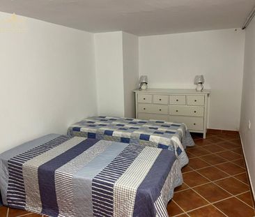 Alquiler de Chalet Independiente + apartamentos + estudio Larga tem... - Photo 6