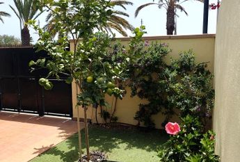 For Rental: 2-Bedroom Semi-Detached House in Las Rosas