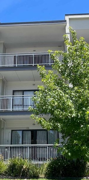 DESIRABLE NORTH FACING APARTMENT - Photo 1