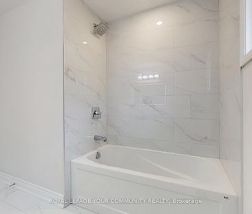 For Lease - 457 Raymerville Drive, Markham, Ontario - Photo 5