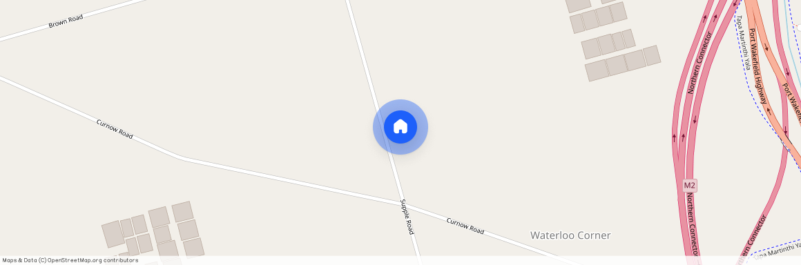 66 Curnow Rd, SA 5110, Waterloo Corner