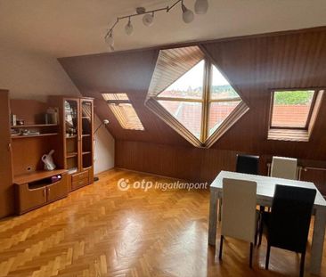 Kiadó jó állapotú lakás - Pécs - Photo 3
