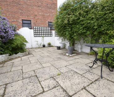 3 bedroom terraced house to rent - Photo 4