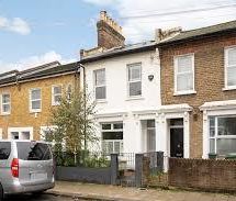 Stanstead Road, London SE23 - Photo 1