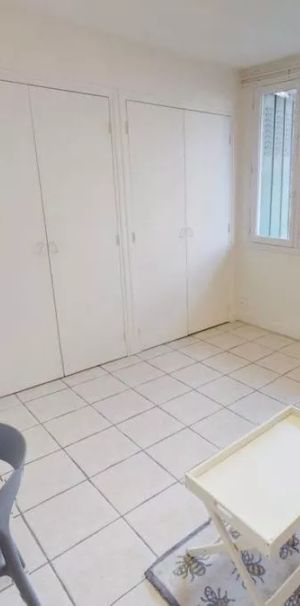 Appartement Caen 1 pièce(s) 28.95 m2 - Photo 1