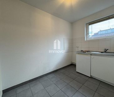 Location Appartement 1 pièce 24m² STRASBOURG 67200 - Photo 2