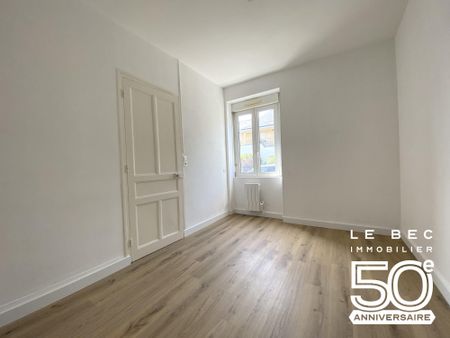 Location T2 Vannes - Photo 5