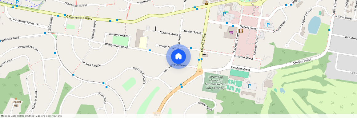 33 Nelson Street, NSW 2315, Nelson Bay