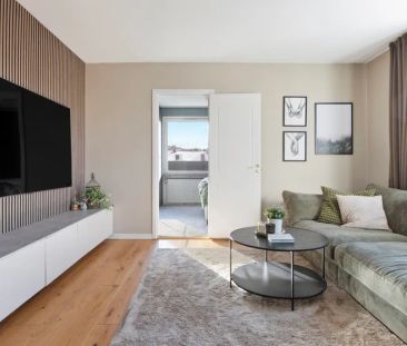 Storgatan, Sundsvall - Foto 3