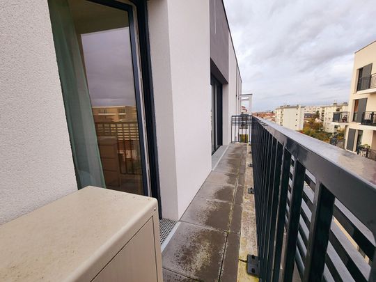 Location Appartement 2 pièces 45m² - Photo 1