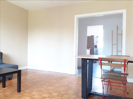 1 pièce - Meublé - 12,42 m² - 3ème étage - Colocation non autorisée - Photo 3