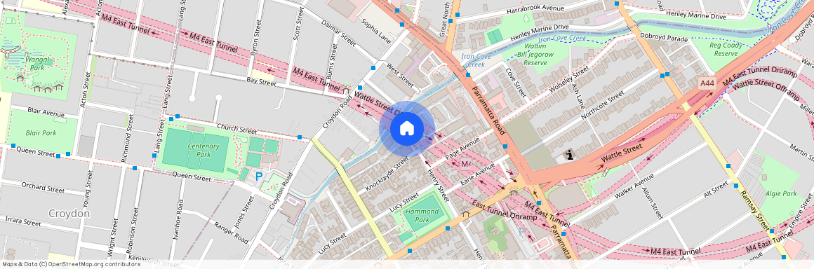 145/18-20 Knocklayde Street, NSW 2131, Ashfield