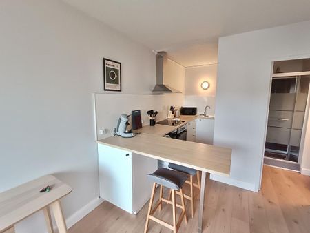 Location Appartement 1 pièce Meublé 27m² MONT DE MARSAN 40000 - Photo 4