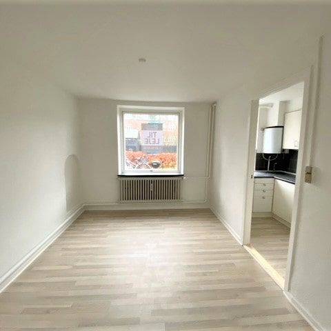 2 vær. lejlighed til leje i Kolding. 40m2. - Foto 1