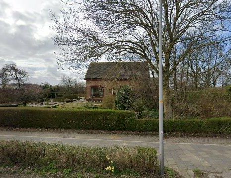 House Noordwijkerhout - Schulpweg - Photo 1