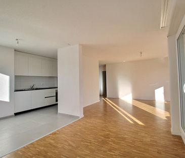 Appartement de 3.5 pièces entièrement rénové à Fribourg - Photo 4