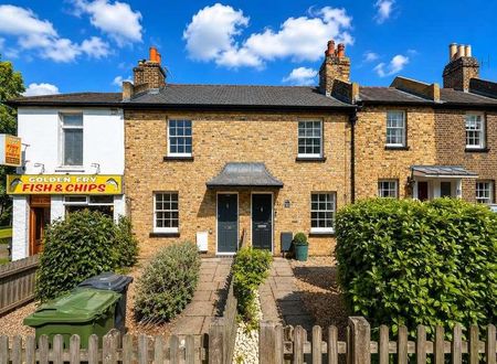 Gipsy Hill, Crystal Palace, London, SE19 - Photo 4