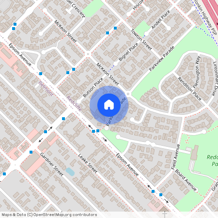 2/9 Parkview Parade, WA 6104, Redcliffe