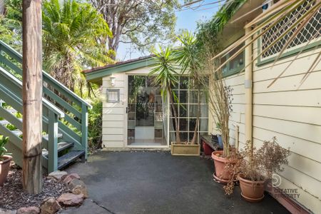 Treehouse Vibes - Photo 2