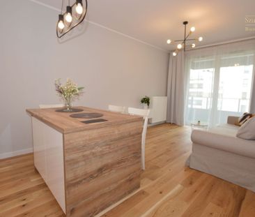 Mieszkanie na wynajem Warszawa, Mokotów, Mokotów, Cybernetyki - Zdjęcie 3