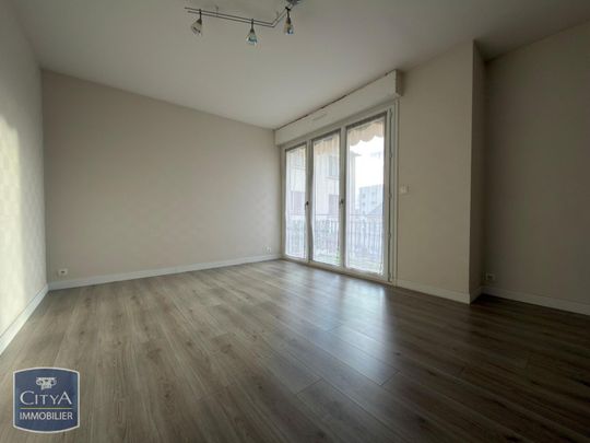 Location Appartement 3 pièces 69m² BRIVE LA GAILLARDE 19100 - Photo 1