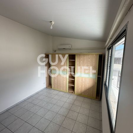 Appartement Remire Montjoly 2 pièce(s) 44.3 m2 - Photo 4