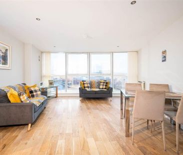 Apt 14.07 Obel Tower, 62 Donegall Quay, Belfast, BT1 3NH - Photo 2