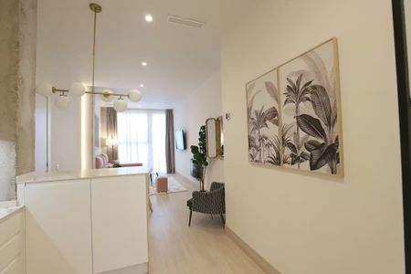 Calle de Teruel, Madrid, Community of Madrid 28020 - Photo 3