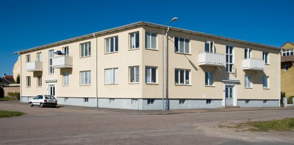 Ängö Hamngata, Kalmar - Photo 2