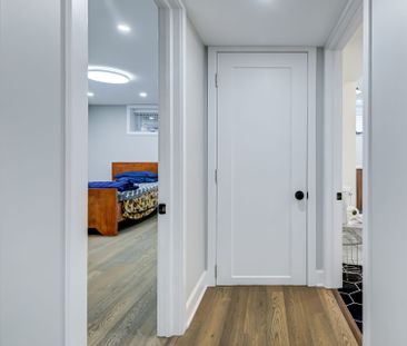 For Lease - 186 Jeffrey Avenue Unit# Lower, Halton Hills, Ontario - Photo 5