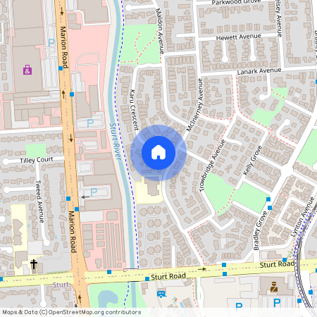 15/2a Karu Crescent, SA 5043, Mitchell Park