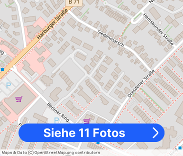 Helle Dachgeschosswohnung mit Aufzug u. Balkon - Foto 1