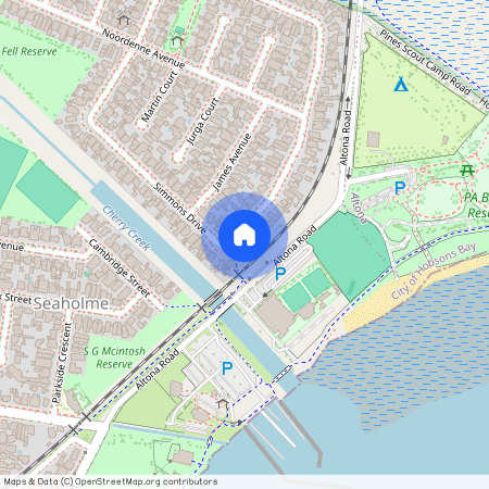 9/66 Simmons Dve, Vic 3018, Seaholme