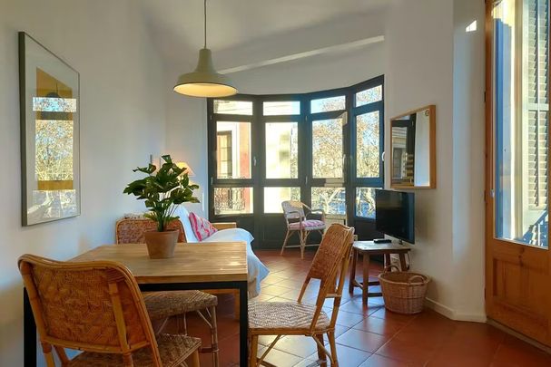 La Rambla, Barcelona, Catalonia 08002 - Photo 1