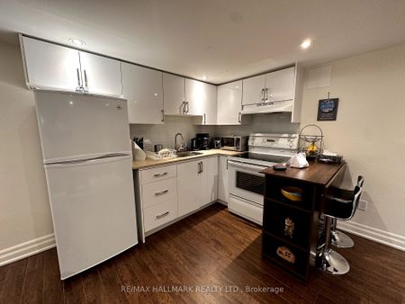 For Lease - 283 Taylor Mills Drive Unit# Basement, Richmond Hill, Ontario - Photo 2